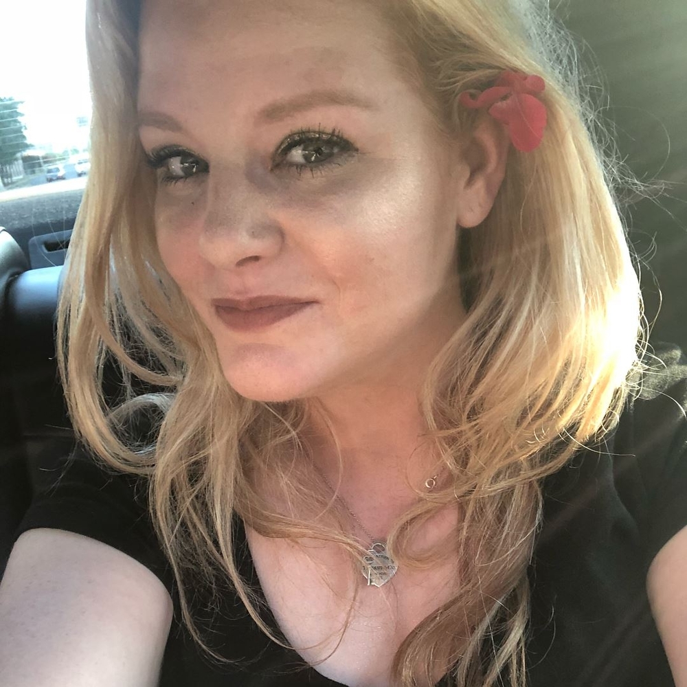 Meet your Posher, Ariel